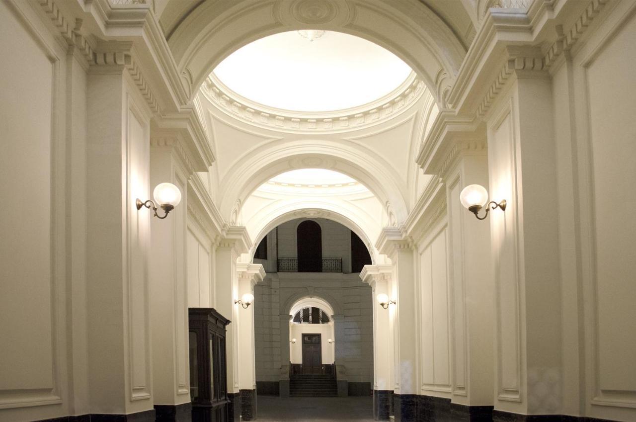 Fafgrandsuitenapoli Exterior foto